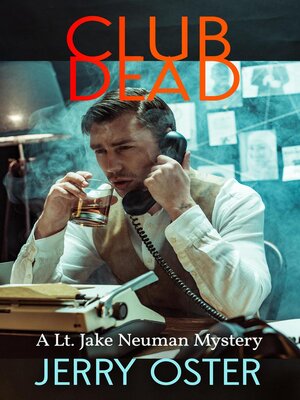 cover image of Club Dead